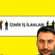 İZMİR  İŞ İLANLARI WhatsApp Channel