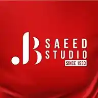 JB Saeed Studio WhatsApp Channel