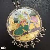 Jewelboc Silver Antique Channel WhatsApp Channel