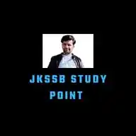 JKSSB Study Point WhatsApp Channel