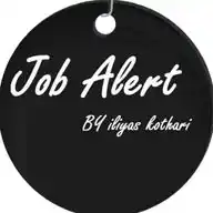 Job Alert by iliyas Kothari WhatsApp Channel