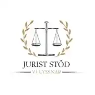 Jurist Stöd - Vi Lyssnar WhatsApp Channel