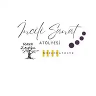 Karazeytin Tasarım/ İncili Sanat WhatsApp Channel