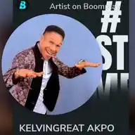 kelvingreatmusic WhatsApp Channel