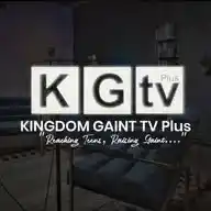 Kingdom Giant Tv Plus✝️📺📡📰 WhatsApp Channel