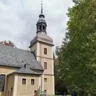 Kirchgemeinde Wittgensdorf WhatsApp Channel