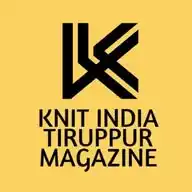 Knit India Tiruppur Magazine WhatsApp Channel