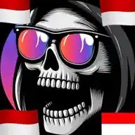 KOMUNITAS Token Kripto GRIM REAPER INDONESIA WhatsApp Channel