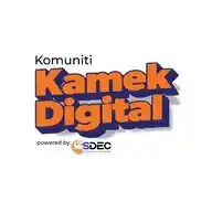Komuniti Kamek Digital SDEC WhatsApp Channel