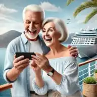 Kreuzfahrten WhatsApp Channel