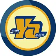 La Nueva Radio YA WhatsApp Channel
