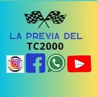 La Previa Del TC2000 WhatsApp Channel