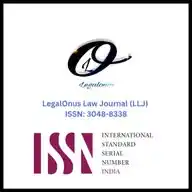 LegalOnus WhatsApp Channel