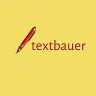 Lektorat textbauer WhatsApp Channel