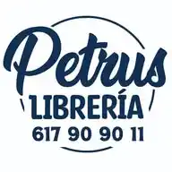 Librería Petrus WhatsApp Channel