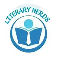 Literary Nerds WhatsApp Channel