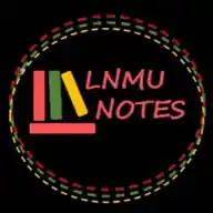 LNMU Notes WhatsApp Channel