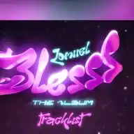 LOMIIIEL - BLESSS THE ALBUM WhatsApp Channel