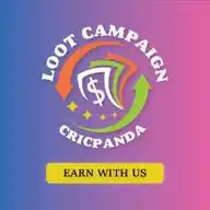 Loot Campain || CricPanda WhatsApp Channel