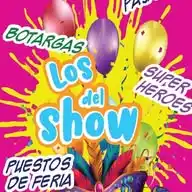 Los Del Show WhatsApp Channel
