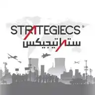 معهد ستراتيجيكس WhatsApp Channel