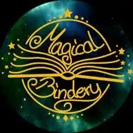 Magical Bindery - Journale, Grimoires Und Mehr WhatsApp Channel