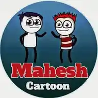 Mahesh Cartoon WhatsApp Channel