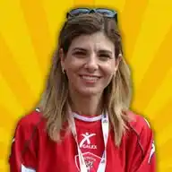 Margherita Scoccia 🌼 WhatsApp Channel