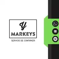 MARKEYS WhatsApp Channel