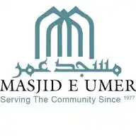 Masjid e Umer, Walthamstow WhatsApp Channel