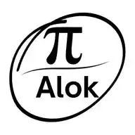 Maths & Reasoning for SSC, One Day Exams | Pi (π) by Alok WhatsApp Channel