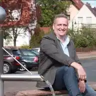 Matthias Pfeifer - Bürgermeister von Hasselroth WhatsApp Channel