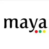 Maya Stickers WhatsApp Channel