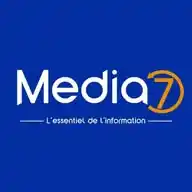 Media 7 WhatsApp Channel