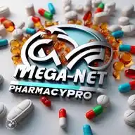 Mega-Net PharmacyPro WhatsApp Channel