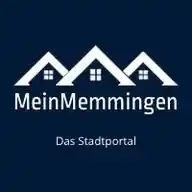 MeinMemmingen WhatsApp Channel