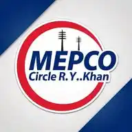 MEPCO Circle R.Y.Khan WhatsApp Channel