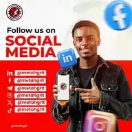 MetahGrit WhatsApp Channel
