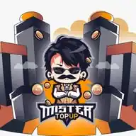 Mistertopup.id WhatsApp Channel