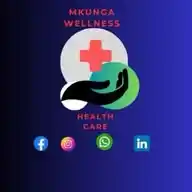 MKUNGA WELLNESS HEALTH CARE 🩺🩸 WhatsApp Channel