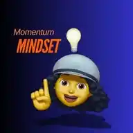 Momentum Mindset WhatsApp Channel