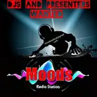 MOODS COMMUNITY RADIO UK CIC WhatsApp Channel