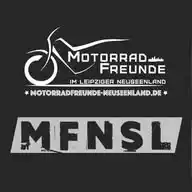 Motorradfreunde im Leipziger NeuSEENland WhatsApp Channel