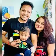 Mr. & Mrs. Pandit WhatsApp Channel
