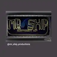 MR SHIP PRODUCTIONS AUDIO DIGITAL RECORDS WhatsApp Channel