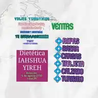 Multi Venta YESY v Ruth Rios WhatsApp Channel