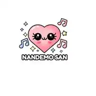 NANDEMO SAN WhatsApp Channel