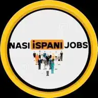 NASI iSPANI JOBS WhatsApp Channel
