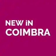 New in Coimbra WhatsApp Channel
