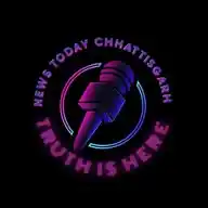 News Today Chhattisgarh WhatsApp Channel